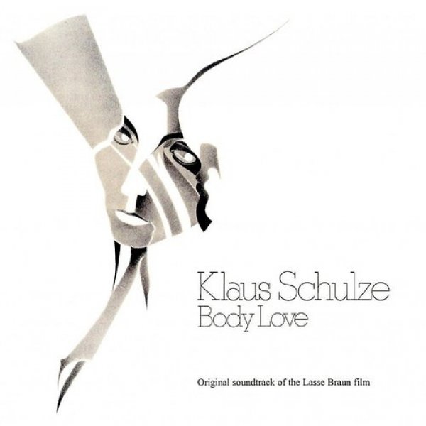 Klaus Schulze Body Love, 1977