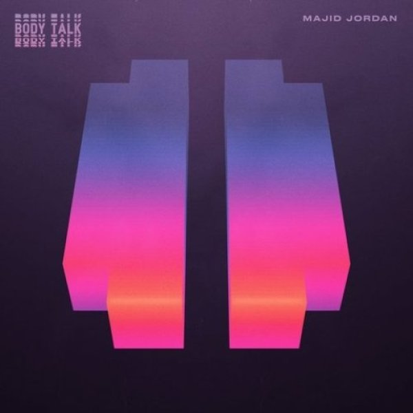 Album Majid Jordan - Body Talk