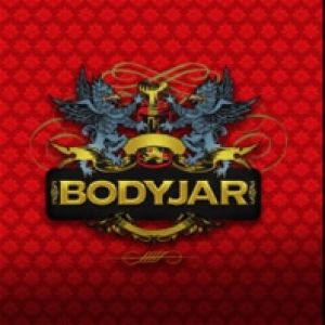 Album Bodyjar - Bodyjar