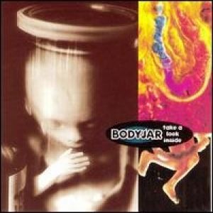 Album Bodyjar - Take a Look Inside