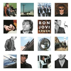 Album Bon Jovi - Live from Osaka