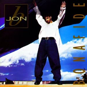 Album Jon B. - Bonafide