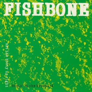 Album Fishbone - Bonin