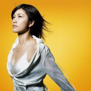BONNIE PINK Anything for You, 2007