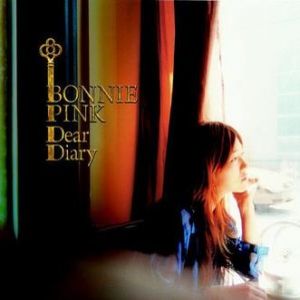 Album BONNIE PINK - Dear Diary