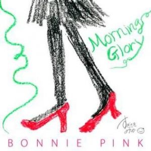 BONNIE PINK Morning Glory, 2010