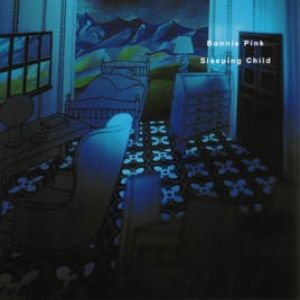 Sleeping Child - album