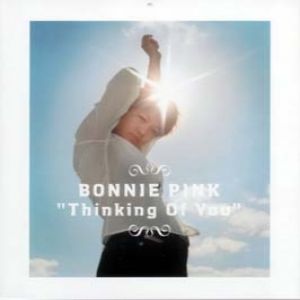 Album BONNIE PINK - Thinking of You