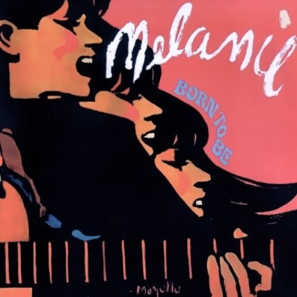 Album Melanie - Born to Be