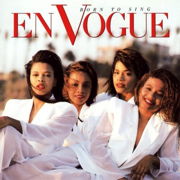 En Vogue Born to Sing, 1990