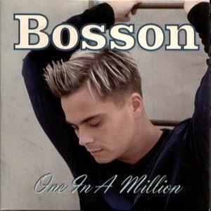 Album Bosson - One in a Million