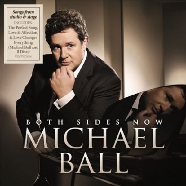 Album Michael Ball - Both Sides Now