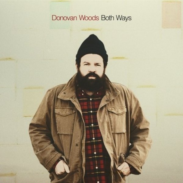 Album Donovan Woods - Both Ways