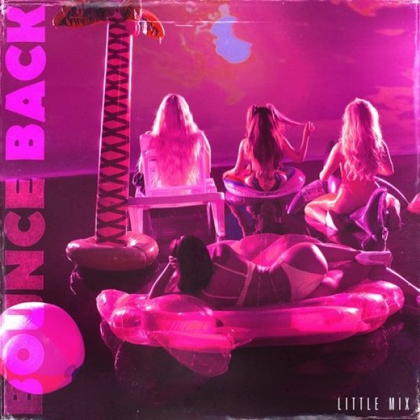 Bounce Back - album