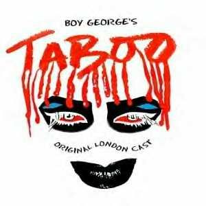 Album Boy George - Taboo 