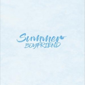 Album Boyfriend - Summer