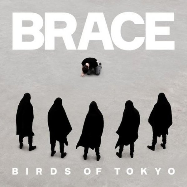 Album Birds of Tokyo - Brace