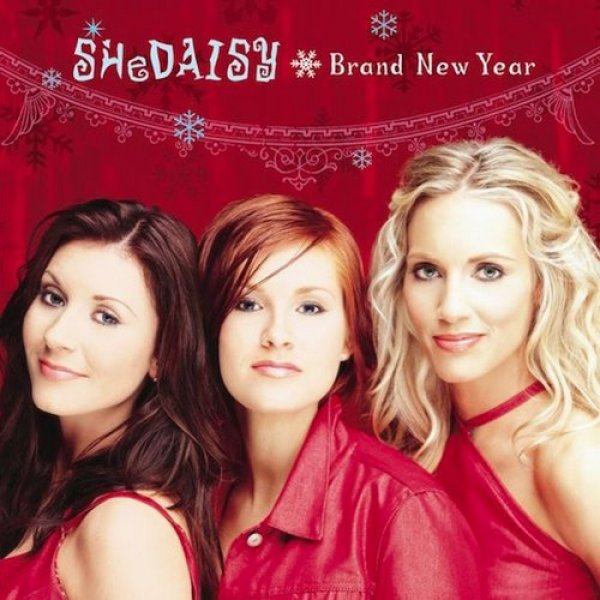 Album Brand New Year - SHeDAISY