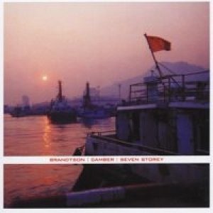Brandtson–Camber–Seven Storey - album