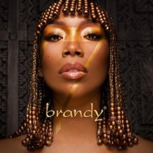 Album Brandy - B7