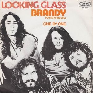 Looking Glass Brandy (You're a Fine Girl), 1970