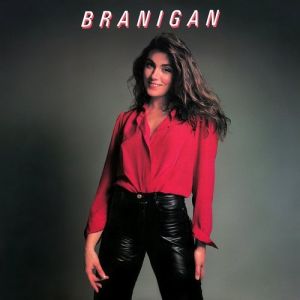 Album Laura Branigan - Branigan