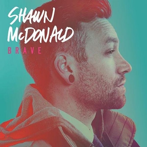 Album Shawn McDonald - Brave