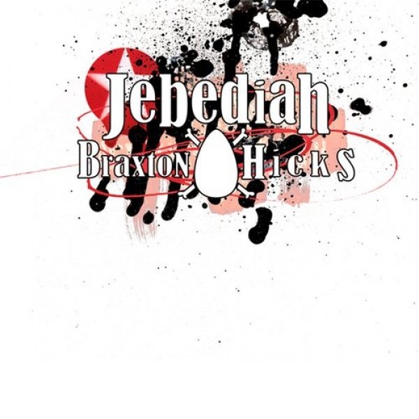 Album Jebediah - Braxton Hicks
