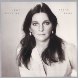 Album Judy Collins - Bread and Roses