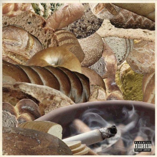 Album The Alchemist - Bread