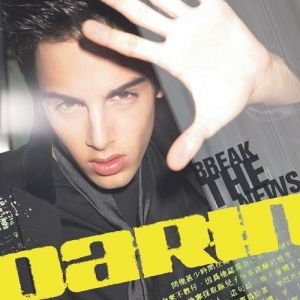 Album Darin - Break the News