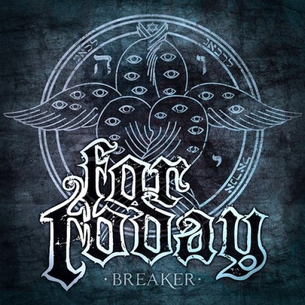 Album For Today - Breaker