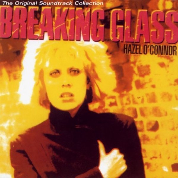 Breaking Glass - album