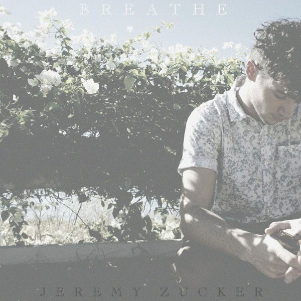 Album Jeremy Zucker - Breathe