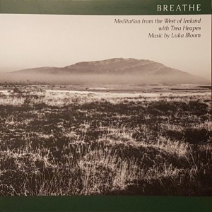 Album Luka Bloom - Breathe