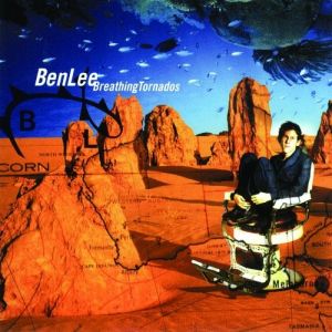 Album Ben Lee - Breathing Tornados