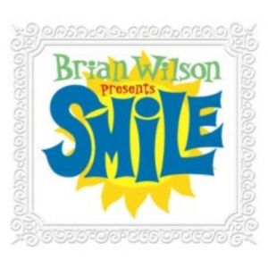 Album Brian Wilson - Brian Wilson Presents Smile