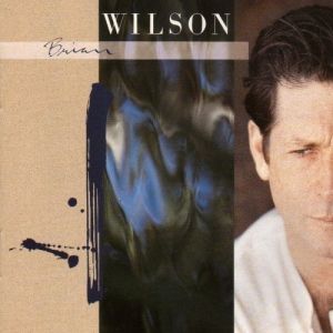 Album Brian Wilson - Brian Wilson