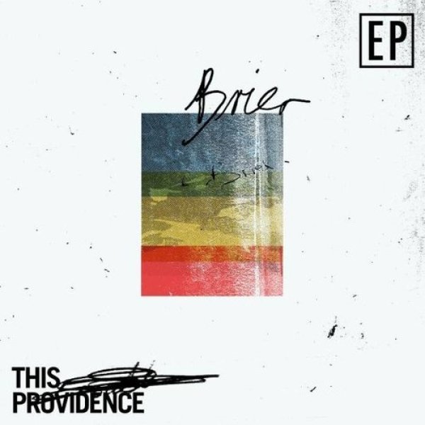 Album This Providence - Brier
