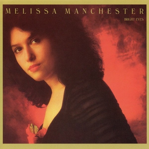 Album Melissa Manchester - Bright Eyes