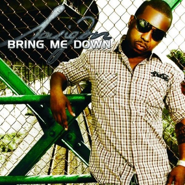 Bring Me Down - album