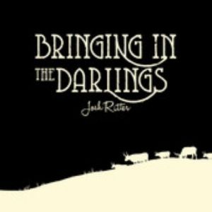Josh Ritter Bringing in the Darlings, 2012