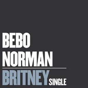 Album Bebo Norman - Britney