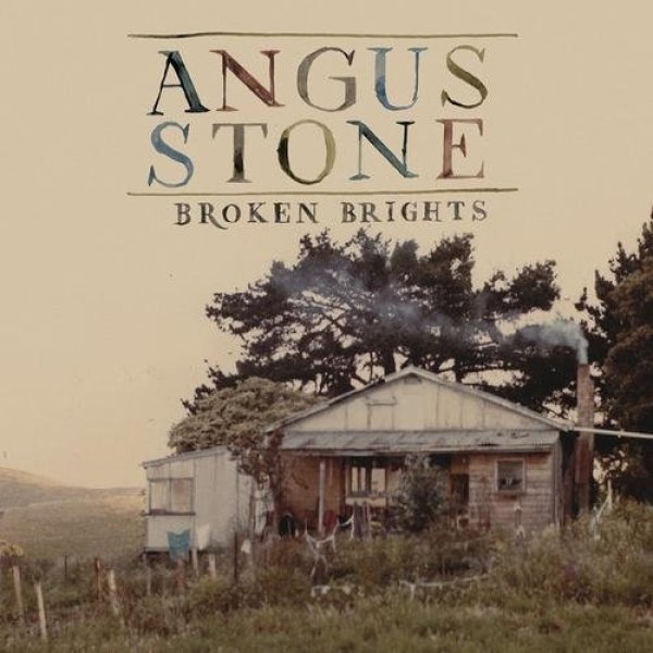 Album Angus Stone - Broken Brights