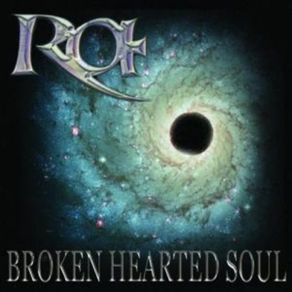 Album Ra - Broken Hearted Soul