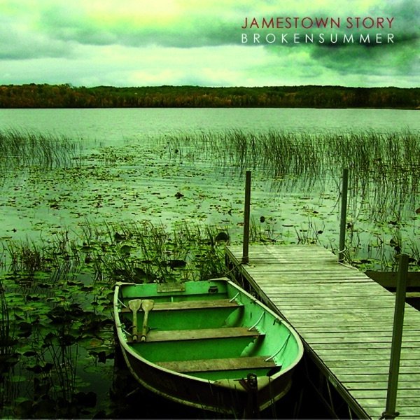 Album Jamestown Story - Broken Summer