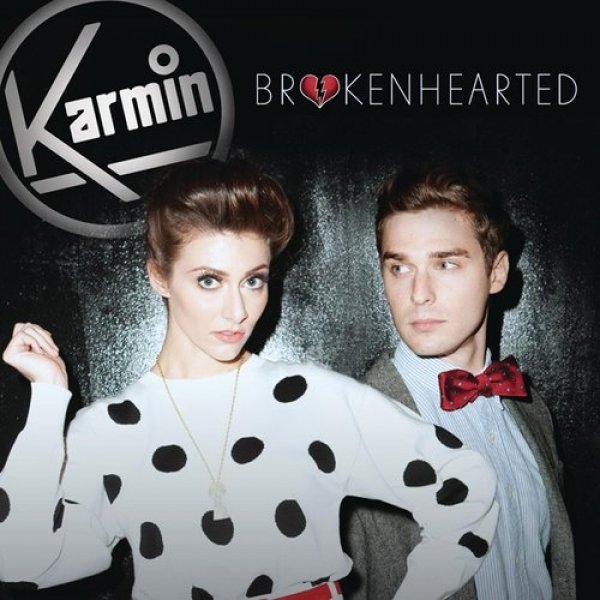 Album Karmin - Brokenhearted