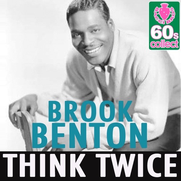Album Brook Benton - Think Twice