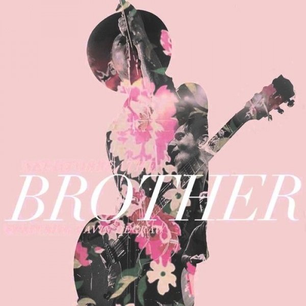 Album Needtobreathe - Brother