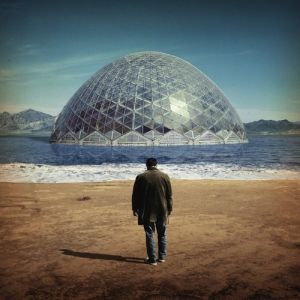 Album Damien Jurado - Brothers and Sisters of the Eternal Son